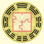 Icona 堪輿透明羅盤