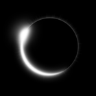 日食 Eclipse simgesi
