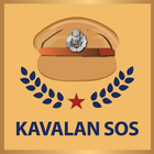 Kavalan SOS-icoon