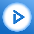 AMPLayer for Android TV icon