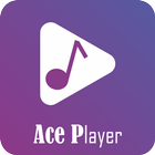 4K ACE Video Player - FX Lite ícone