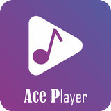 4K ACE Video Player - FX Lite icône