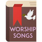 Christian Songs Book Hindi Eng ícone