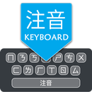 Chinese English Keyboard APK