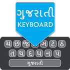 Gujarati English Keyboard icône