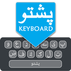Easy Pashto English Keyboard icône
