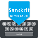 Sanskrit English Keyboard APK
