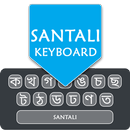 Santali English Keyboard APK