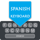 Spanish English Keyboard APK