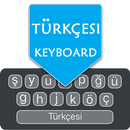 Turkish English Keyboard APK