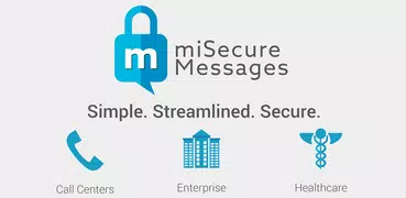 miSecureMessages