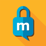 miSecureMessages 아이콘