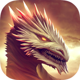 Legendary Saga آئیکن