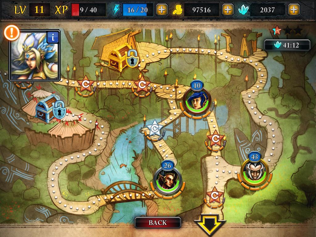 Legendary Saga Apk 1 2 3 Download For Android Download Legendary Saga Apk Latest Version Apkfab Com