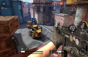 Assault Arena اسکرین شاٹ 2