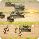World War 2 - Real-time Strategy APK