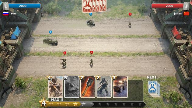 Download World War 2 Real Time Strategy Apk For Android Latest
