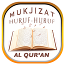 Mukjizat Huruf-Huruf Al Qur'an APK