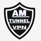 AM Tunnel vpn आइकन