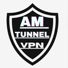 AM Tunnel vpn アイコン