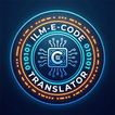 Ilm-e-Code Translator icon