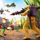Army Men Toy  wars Survival biểu tượng
