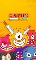 Game Monster Knife Challenge penulis hantaran