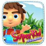 Super Kid Adventure