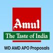 Amul Channel Partner Proposal