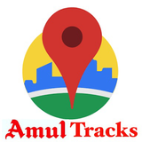 Amul Tracks icône