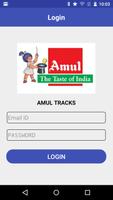 Amul Tracks syot layar 1