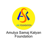 Amulya samaj Kalyan Foundation | Ask foundation