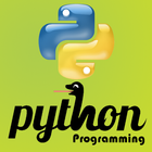 Python Programming - Basic to Advance icône