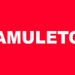Amuleto AR icono
