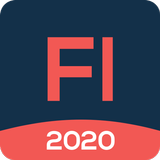 Flash Player for Android - Flash Browser 2020 icon