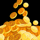 آیکون‌ Idle Coins