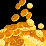 Idle Coins أيقونة