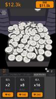 アイドルコイン 【メダルゲーム】 Idle Coins スクリーンショット 3