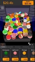 Idle Coins ภาพหน้าจอ 2