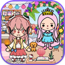 Mika Life Magic Amusement Park APK