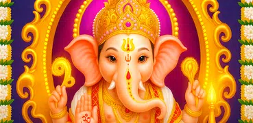 Lord Ganesha Virtual Temple