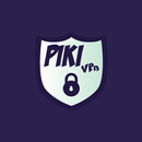 Piki VPN - SECURE APK