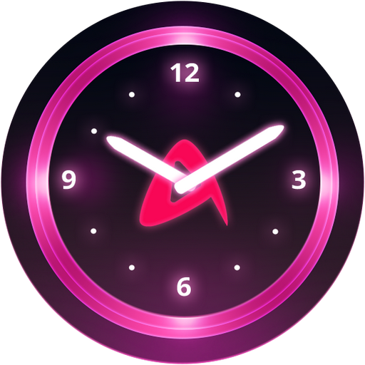 Analog Clock Widgets