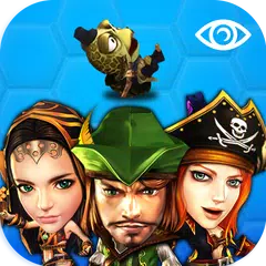 Amusing Heroes - Strategy RPG