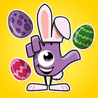 Dobble Go! icono