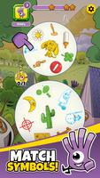 Dobble Go! โปสเตอร์