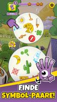 Dobble Go! Plakat