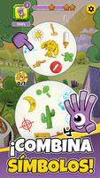 Dobble Go! Poster