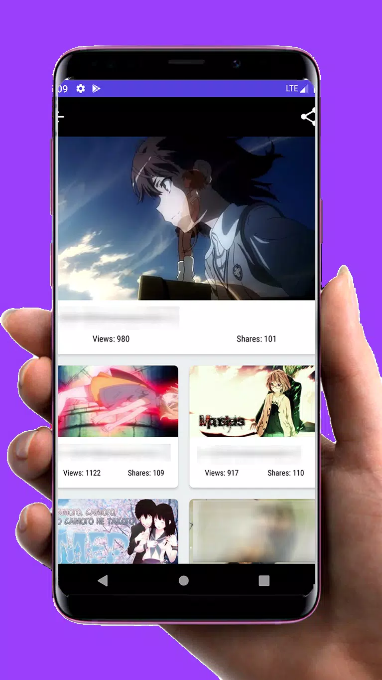 Anime Music Videos APK for Android Download Anime Music Videos APK for Android Download