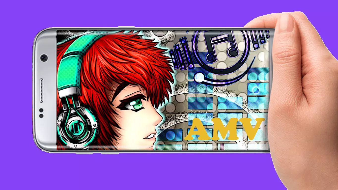 Anime Music Videos APK for Android Download Anime Music Videos APK for Android Download